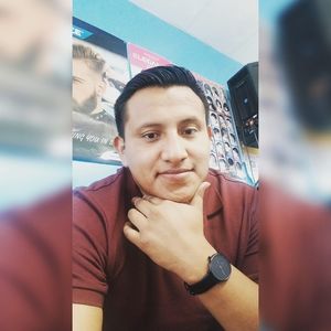 Meet your Posher, Juan diego